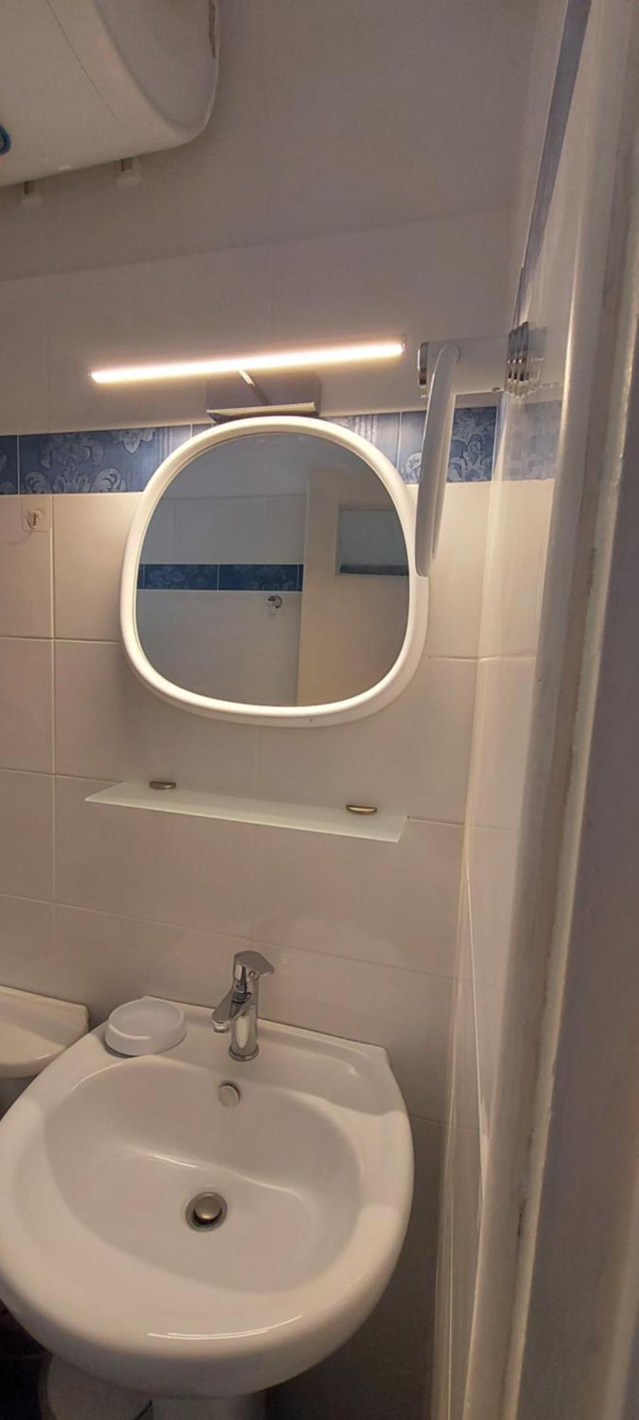 Oikika B10 Apartment Артемида Екстериор снимка